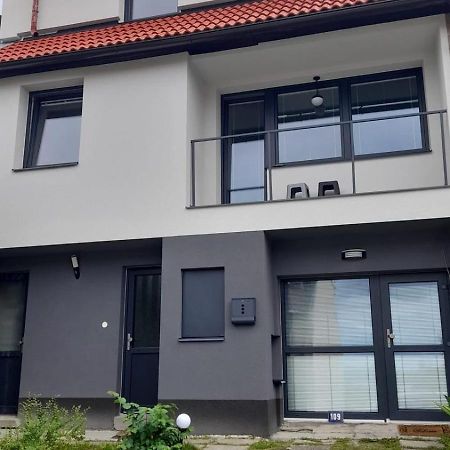 Apartmany Star Černá v Pošumaví Exterior foto